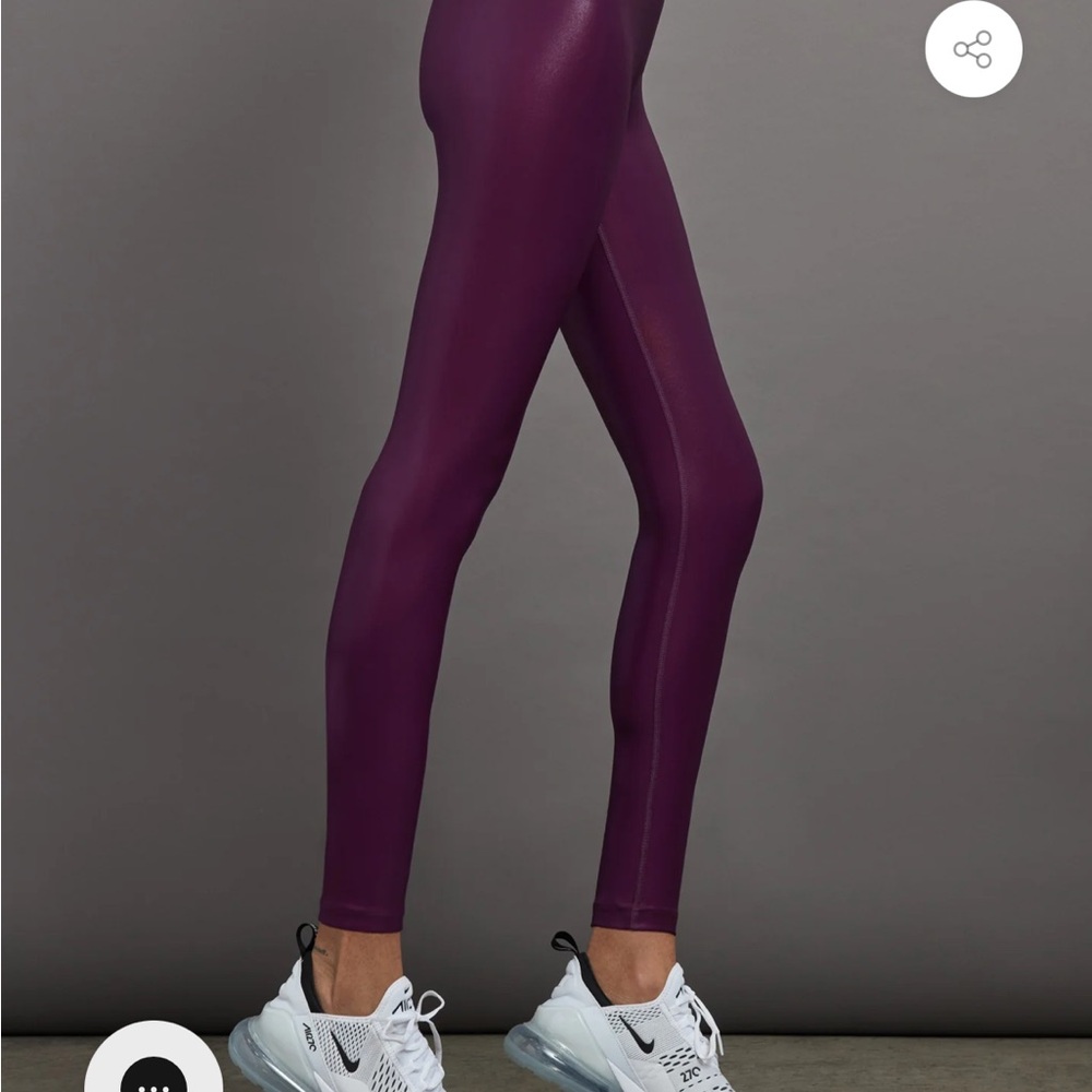 Carbon38 High Rise Full Length Takara Shine leggings